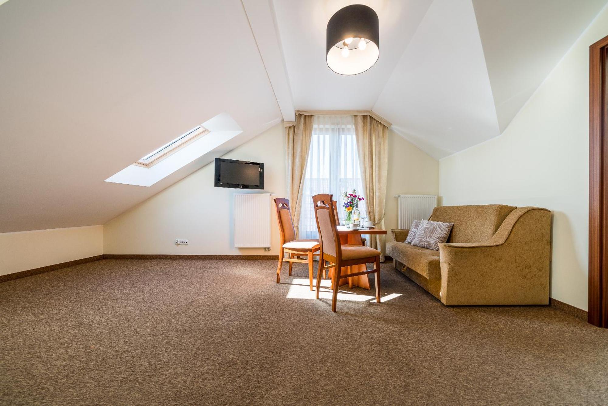 Villa Martii - Komfortowe Apartamenty Z Aneksami Kuchennymi - Spokojna Okolica, Blisko Plazy Władysławowo エクステリア 写真