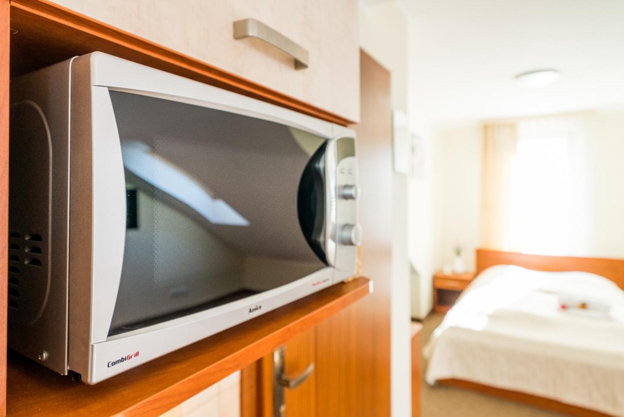 Villa Martii - Komfortowe Apartamenty Z Aneksami Kuchennymi - Spokojna Okolica, Blisko Plazy Władysławowo エクステリア 写真