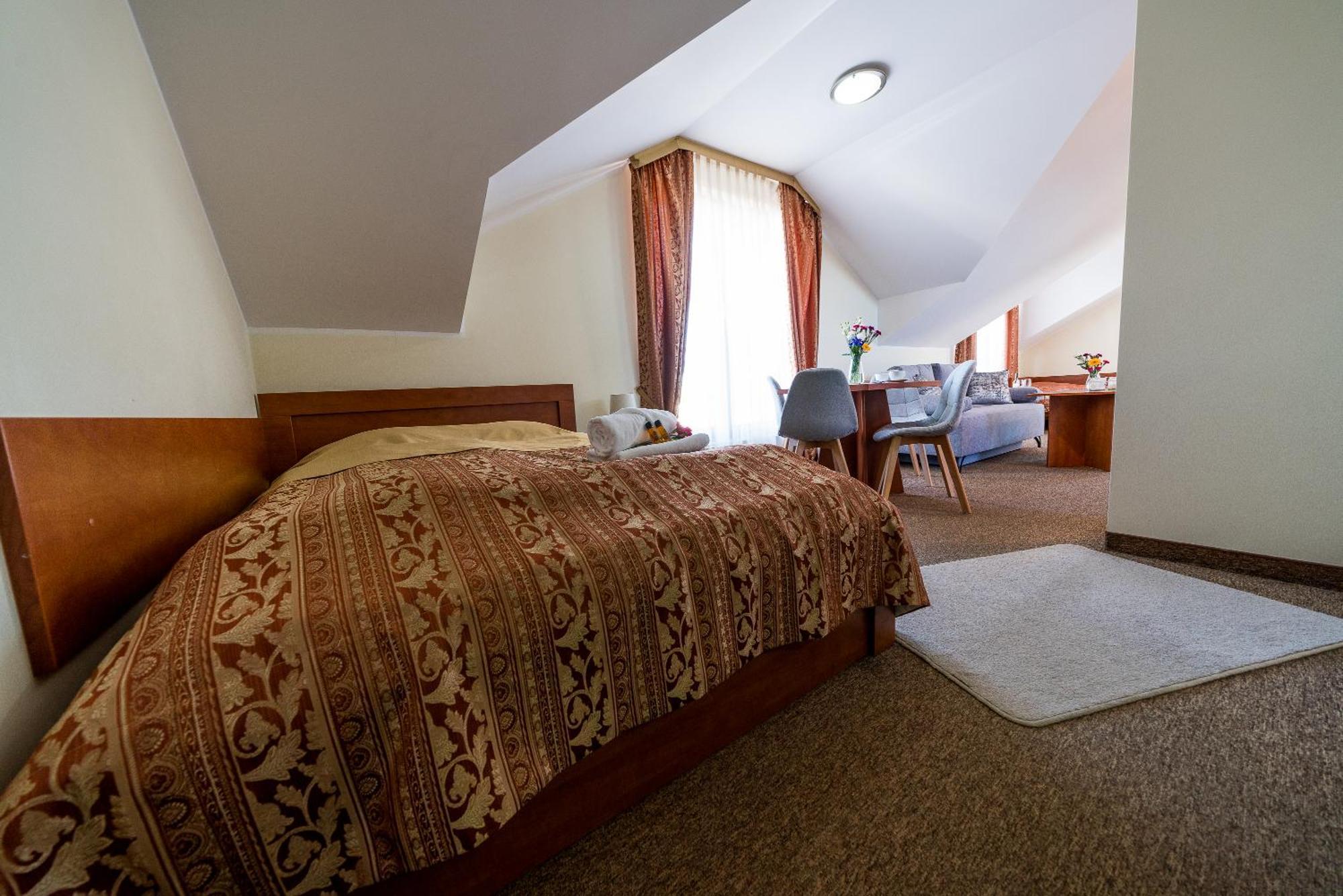 Villa Martii - Komfortowe Apartamenty Z Aneksami Kuchennymi - Spokojna Okolica, Blisko Plazy Władysławowo エクステリア 写真