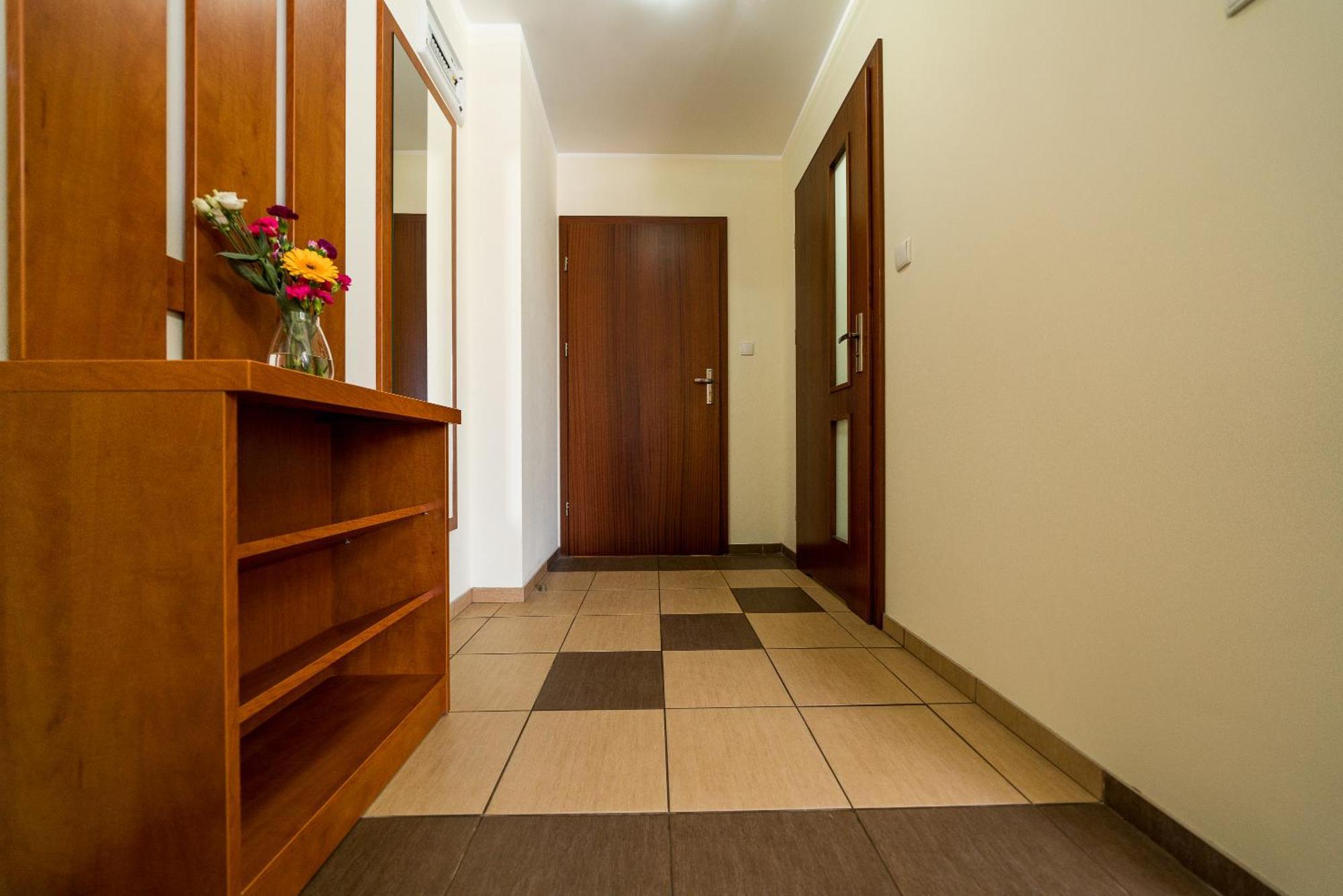 Villa Martii - Komfortowe Apartamenty Z Aneksami Kuchennymi - Spokojna Okolica, Blisko Plazy Władysławowo エクステリア 写真