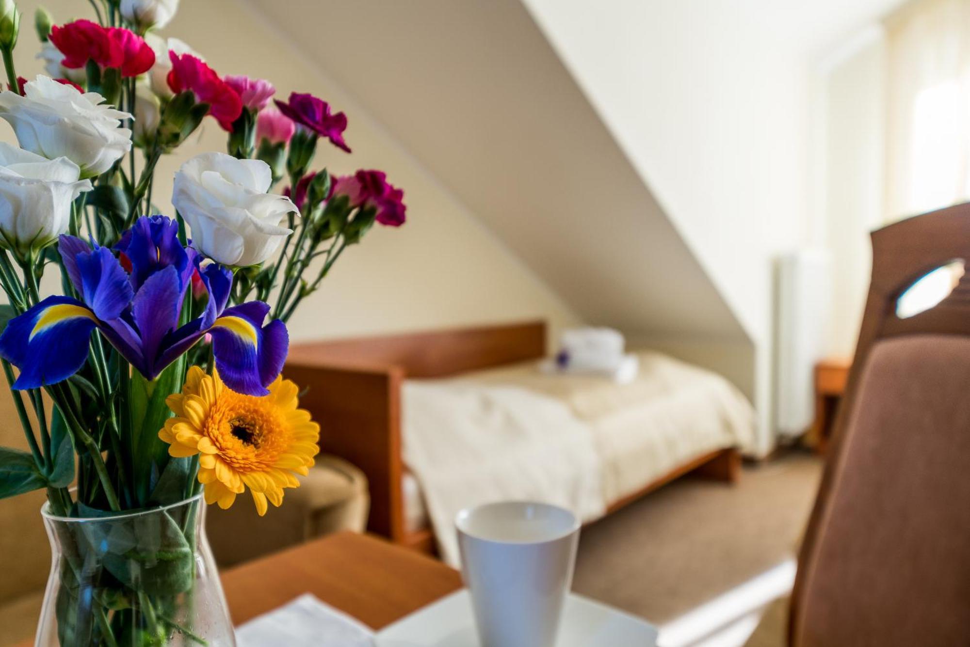 Villa Martii - Komfortowe Apartamenty Z Aneksami Kuchennymi - Spokojna Okolica, Blisko Plazy Władysławowo エクステリア 写真
