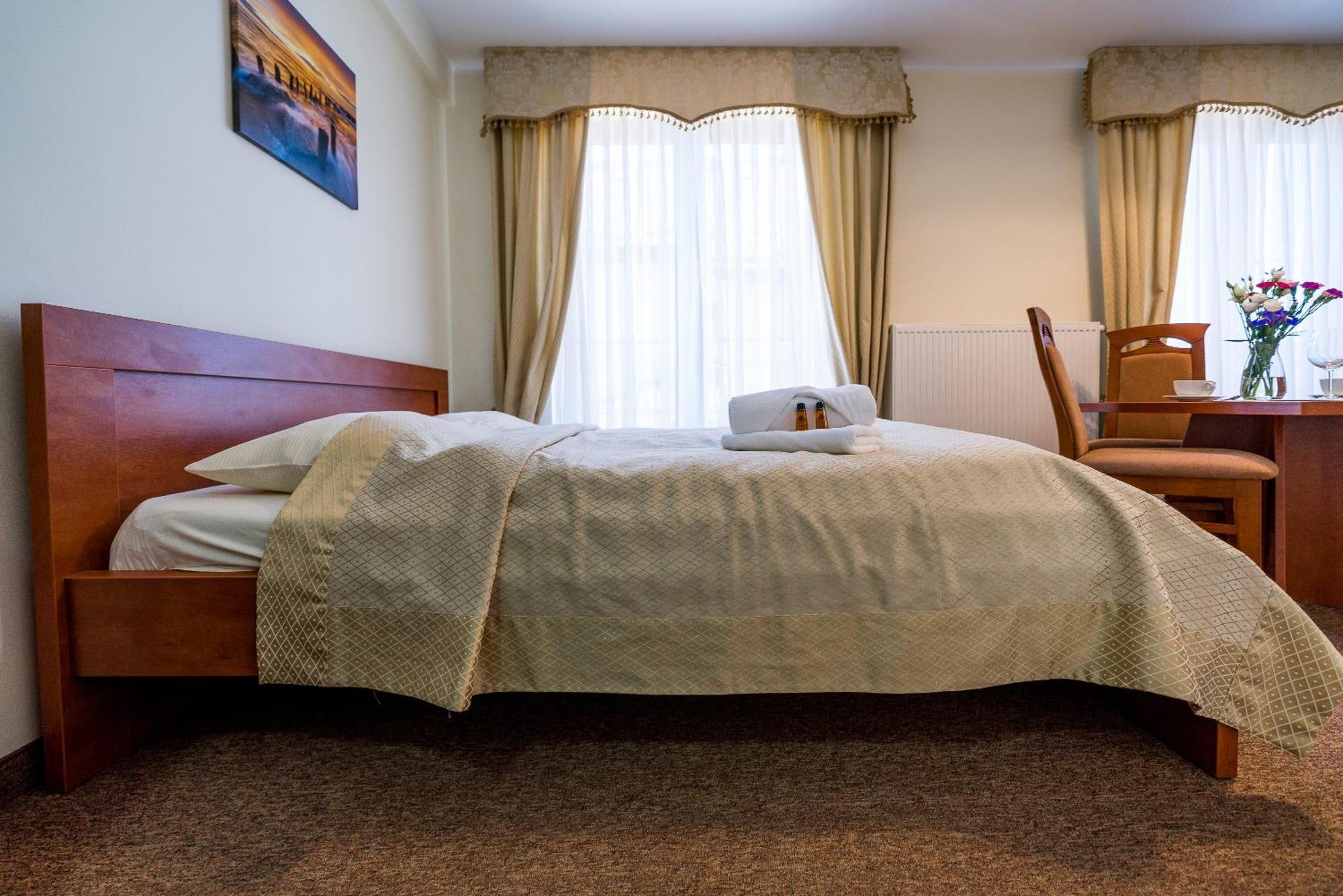 Villa Martii - Komfortowe Apartamenty Z Aneksami Kuchennymi - Spokojna Okolica, Blisko Plazy Władysławowo エクステリア 写真